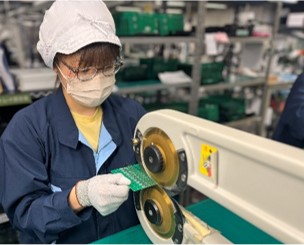 基板分割工程1