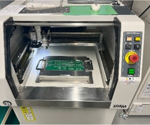 基板分割工程2