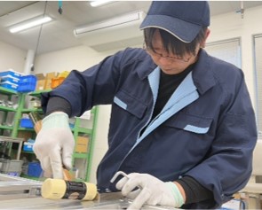 組立工程イメージ1