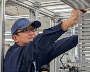 組立工程イメージ3