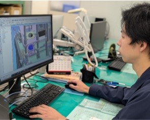 設計イメージ1
