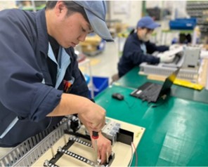 配線イメージ3