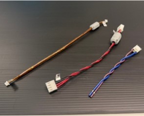 ハーネス加工品