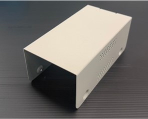 板金部品