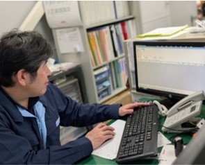 部品手配イメージ1