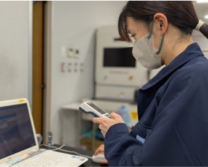 部品手配イメージ3