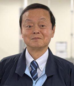 代表取締役社長 高橋 雅之